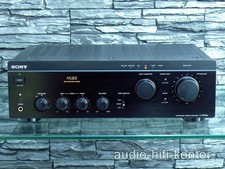 Sony Verstärker ** TA-FA 3 ES