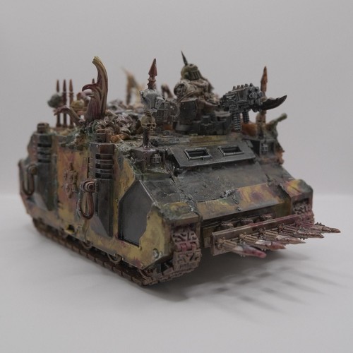 Warhammer 40k chaos - 40k,