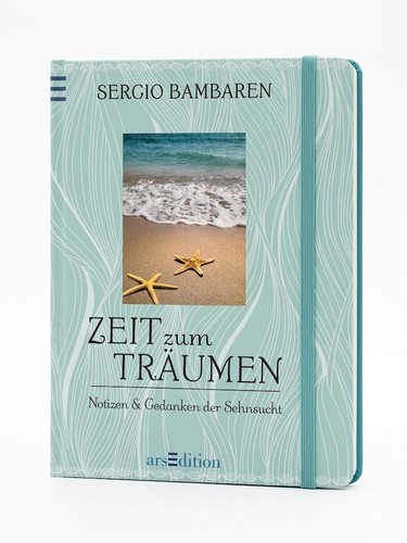 Sergio bambaren zeit zum - bambaren,