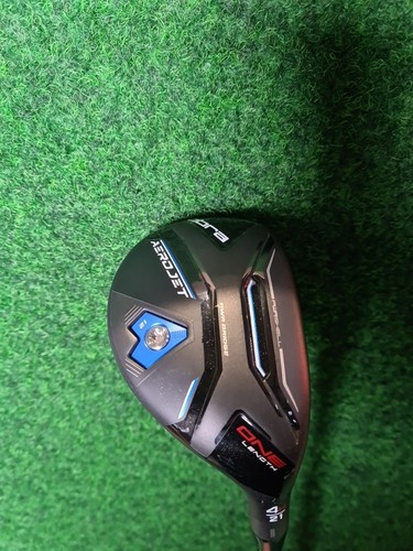 Cobra aerojet hybrid - aerojet,