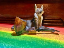 Bari Renomee Dänemark Ofi Estate Pfeife Pipe Pipa Sammlung