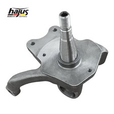 Hajus Achsschenkel Scheibenbremse Vorne Links für VW Käfer 1200 1300 1500 Cabrio