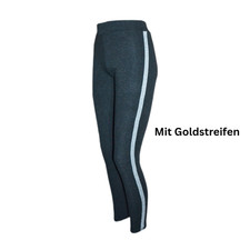Damen Leggings Leggins mit