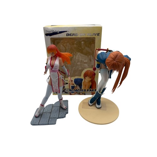 Dead alive figur - dead,