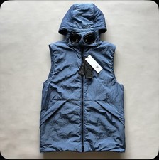 Cp Company ärmellose Jacke -