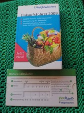 Weight watchers - weight,