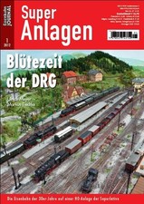 Eisenbahn Journal - Blütezeit