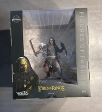 *Lurtz* Figur - WETA Workshop