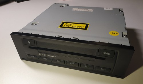 Wechsler audi 8p - cd-wechsler,