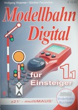 Fachbuch, Literatur Modellbahn