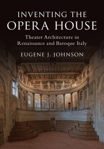 Inventing the opera - opera, house