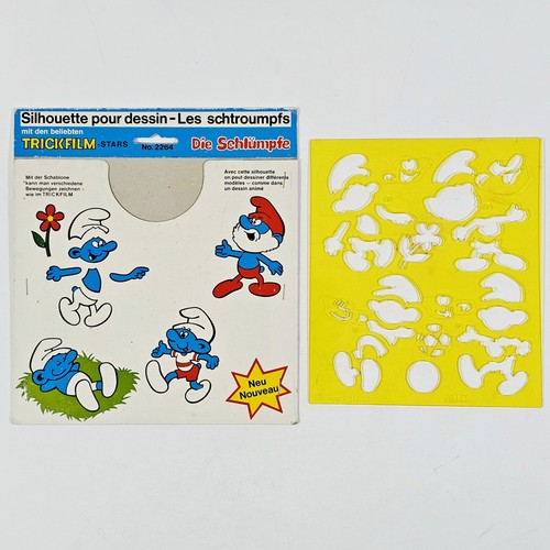 1977 magneto peyo trickfilm - ©1977,