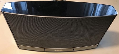 Bose dockstation sounddock - bose,