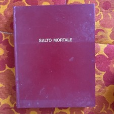 Salto Mortale von H. O. Wuttig