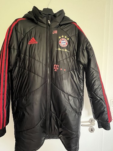 Original jupp heynckes stadion - original,