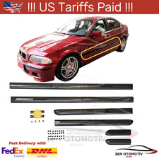 Tür Seiten Karosserie