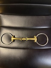 Stübben Trense, Golden Wings