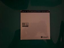 SGI IRIX 6.2 UPDATE CDs