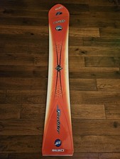 F2 Speedster SL 158 Alpine