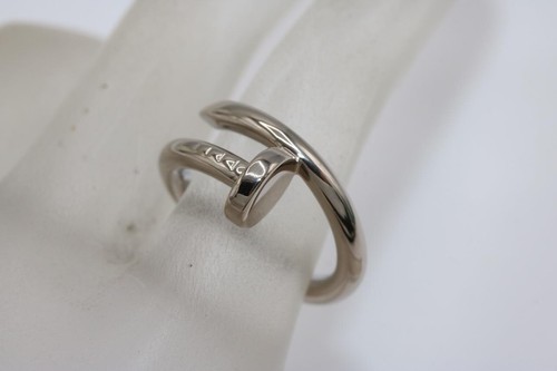 Cartier 18k weißgold - 18k, un