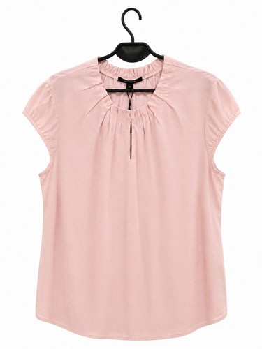 Comma bluse damen rosa - comma,