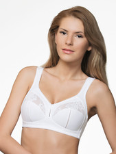 Entlastungs BH ohne Bügel