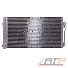 KONDENSATOR KLIMAANLAGE FÜR