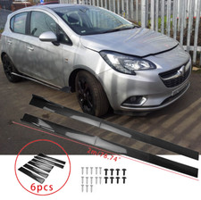 78.7"/2m Carbon Optik