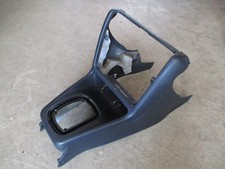 1-DIN Mittelkonsole vorne AUDI