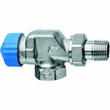 Heimeier Ventilunterteil 1/2"