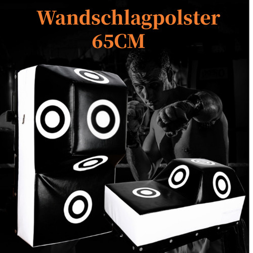 Wandschlagpolster hammerhead - wandschlagpolster,