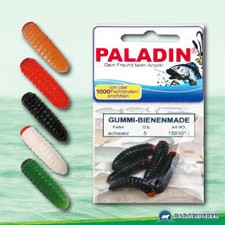 KÜNSTLICHE GUMMI BIENENMADEN