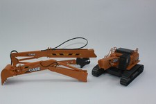 Conrad 2923 Case Abbruchbagger