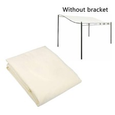 Pavillon Überdachung Top