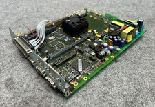 ADVANTECH  MOTHERBOARD  IPC586 REV. A1
