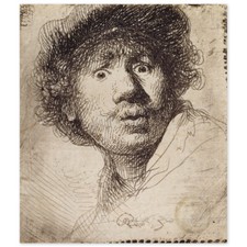 Rembrandt van Rijn