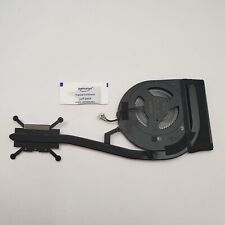 Lenovo ThinkPad T490 Kühler Lüfter Wärmeleitpaste Fan Cooler Heatsink