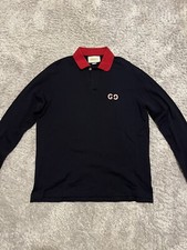 gucci poloshirt