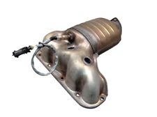 Katalysator Kat für OPEL CORSA E 1.2 55597325