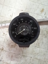 O23 IFA 24 V VOLT FAHRTEN SCHREIBER 140 mm ROBUR W50 LO LKW BUS OLDTIMER RAR