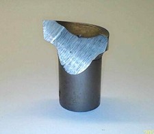 KOMET Ausdrehstahl  B1 – f – F  Bohrstangenkopf Eckdrehstahl aufschraubbar