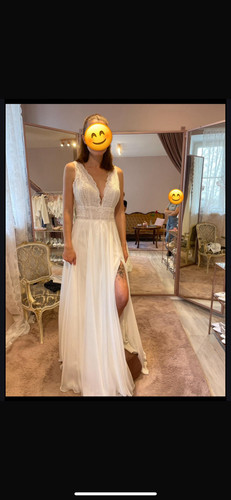 Brautkleid ungekürzt - brautkleid,