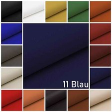 Bootsleder Boots Kunstleder