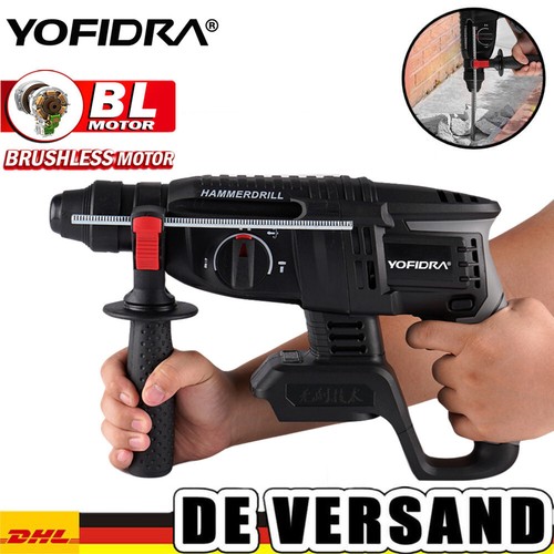 Akku bohrhammer sds - akku,