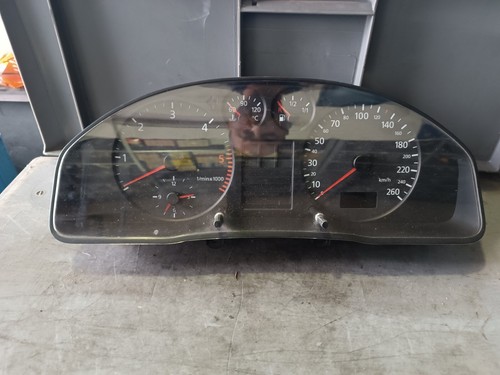 Kombiinstrument audi 2 - audi, b5