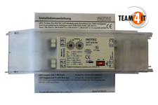INOTEC LED-Supply 230-3 J-SV SK IIext., LED-Betriebsgerät