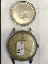 FHF 76 Darwil Uhrwerk Vintage