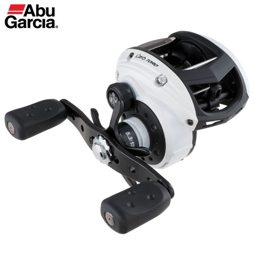 Abu garcia low - garcia,