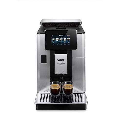 Longhi primadonna soul - de'longhi,
