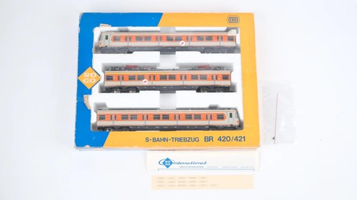 Roco 04134c bahn - h0, s-bahn